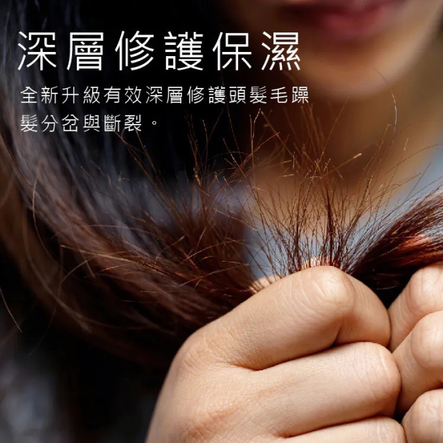 3D強韌淨化洗髮露 (500ml)