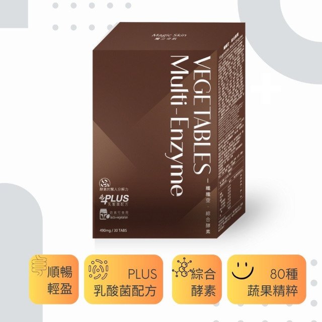 SO厲害 · 日日燃+苦瓜胜肽+酵素 厲害組合(5+5+2)