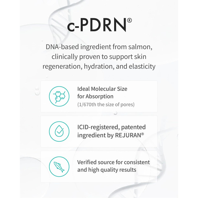 Rejuran麗珠蘭逆齡水光針精華