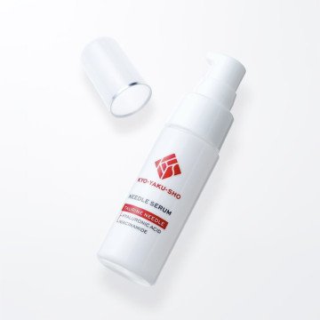 日本牛磺酸抗老微針精華液