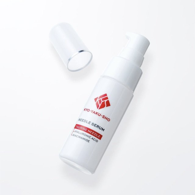 日本牛磺酸抗老微針精華液