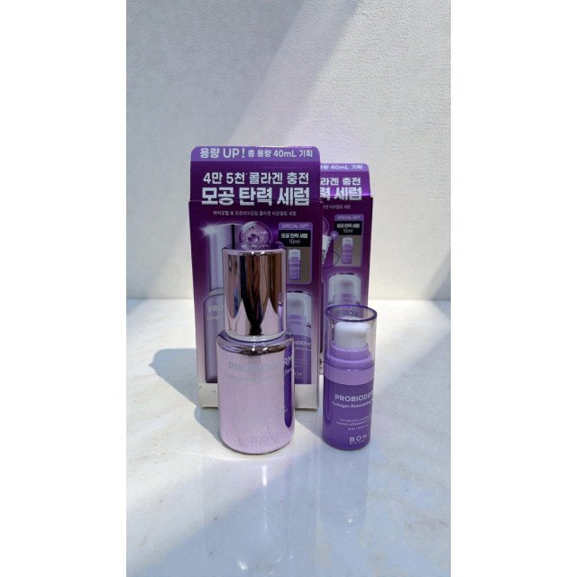 BOH Bio Heal Probioderm Collagen Remodeling Serum