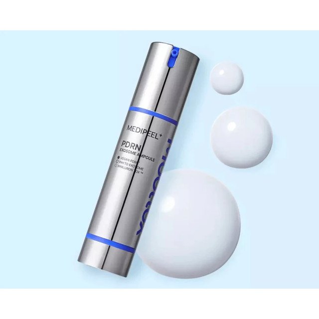 MEDIPEEL PDRN 外泌體水光安瓶