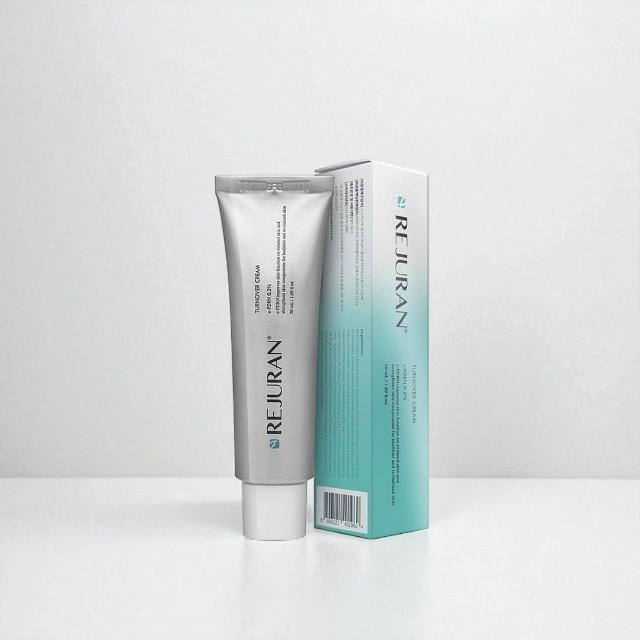 Rejuran Turnover Cream 回春面霜
