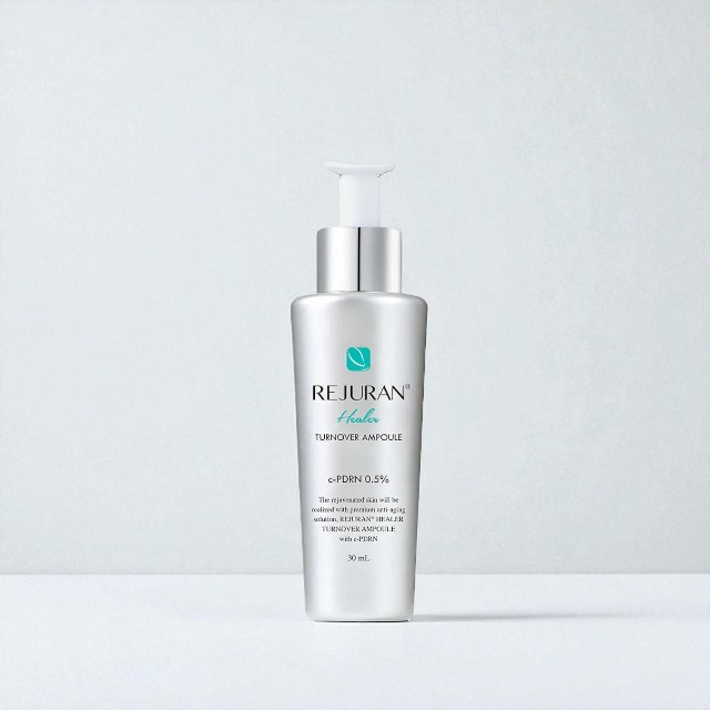 Rejuran麗珠蘭逆齡水光針精華