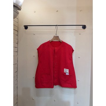 6035902000方袋開扣背心