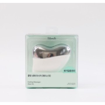 【品名】 臉部冷卻按摩器  💙