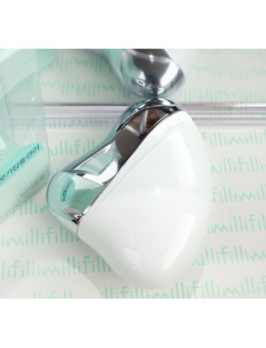 【品名】 臉部冷卻按摩器  💙