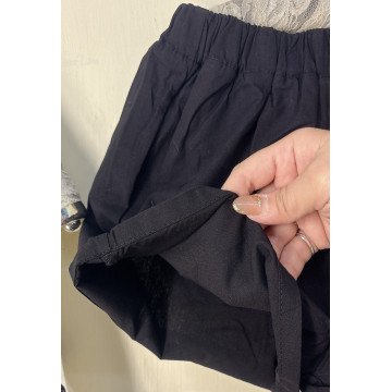 黑白經典波點套裝 