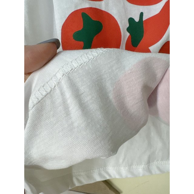 大番茄圖案