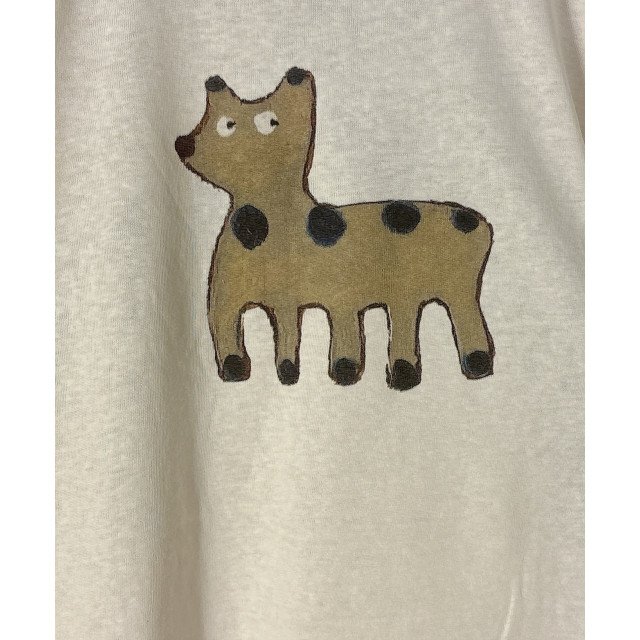 涼感竹節棉狗狗
