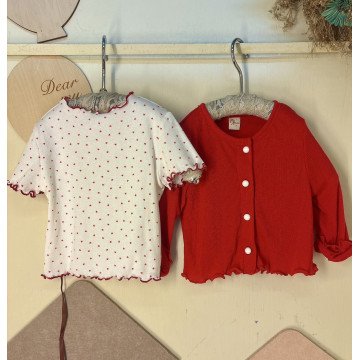 亮眼心動三件組