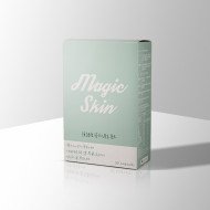 好代謝 · 衡醣苦瓜胜肽膠囊(買4送1)