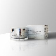 妝前必備-山芙蓉超水感爆水霜 (50ml)