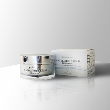 妝前必備-山芙蓉超水感爆水霜 (50ml)